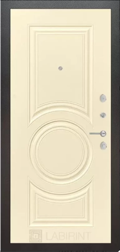 23 - Ванилла веллюто